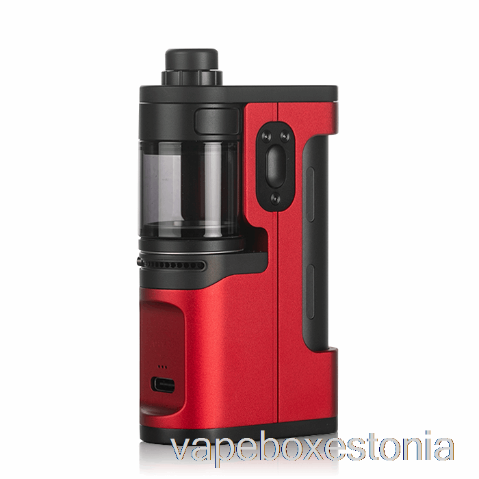 Vape Box Eesti Dovpo X Suicide Mods Abyss Aio 60w Komplekt Mars